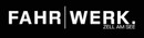 Logo FAHR | WERK Zell am See
